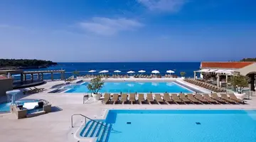 Arena Verudela Beach Apartments