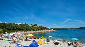 Arena Verudela Beach Apartments