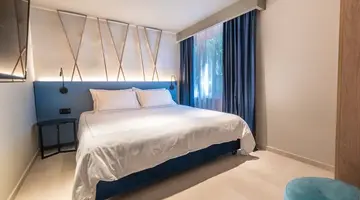 Arena Verudela Beach Apartments