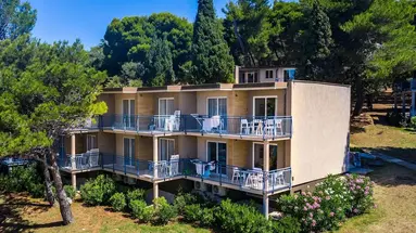 Arena Verudela Beach Apartments