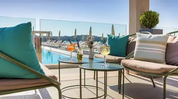 Arena Verudela Beach Apartments