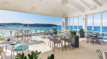 Arena Verudela Beach Apartments