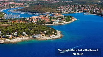 Arena Verudela Beach Resort & Verudela Villas