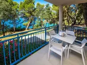 Arena Verudela Beach Resort