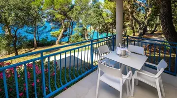 Arena Verudela Beach Resort