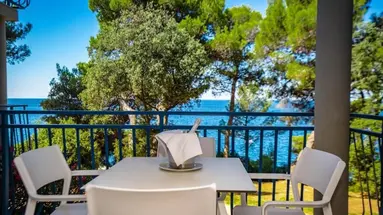 Arena Verudela Beach Resort