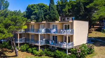 Arena Verudela Beach Resort