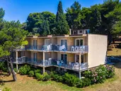 Arena Verudela Beach Resort