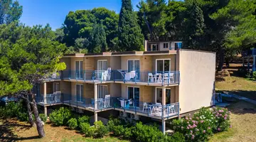 Arena Verudela Beach Resort