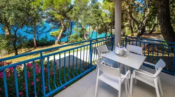 Arena Verudela Beach Resort