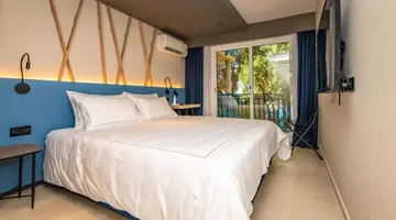 Arena Verudela Beach Resort