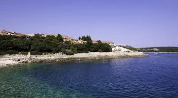 Arena Verudela Beach