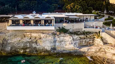 Arena Verudela Beach