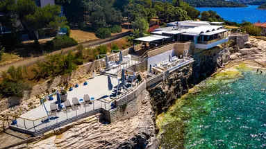 Arena Verudela Beach