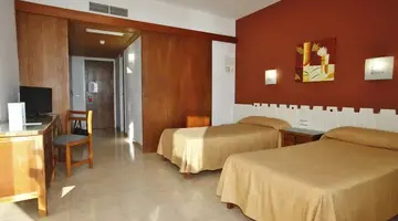 Arenal Hotel