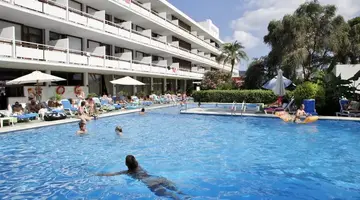 Arenal Hotel
