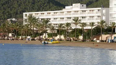 Arenal Hotel