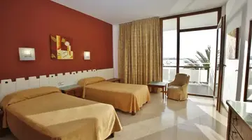 Arenal Hotel