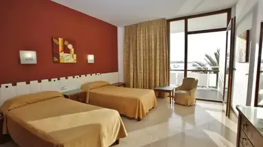 Arenal Hotel