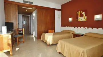 Arenal Hotel