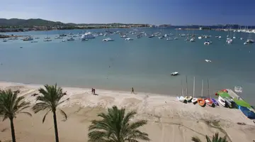 Arenal Hotel
