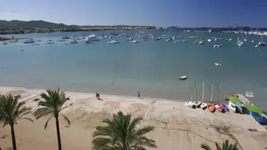 Arenal Hotel