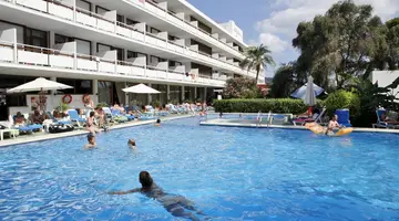 Arenal Hotel
