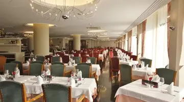 Arenal Hotel