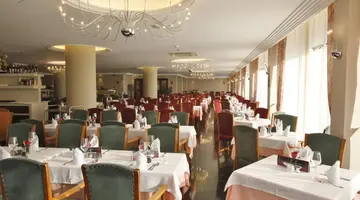 Arenal Hotel