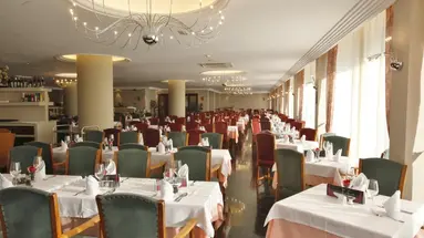 Arenal Hotel