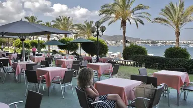 Arenal Hotel