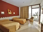 Arenal Hotel