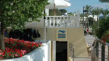 Arenal Hotel