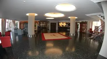 Arenal Hotel