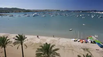 Arenal Hotel