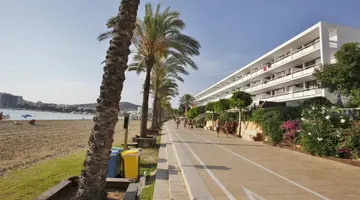Arenal Hotel