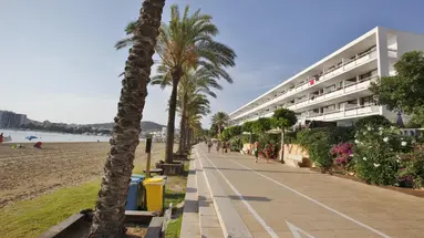 Arenal Hotel