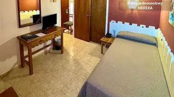 Arenal