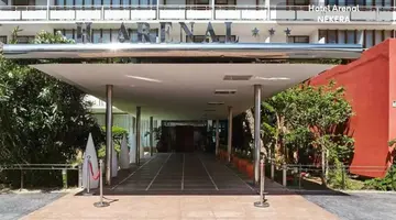 Arenal