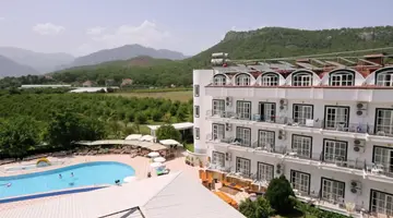 ARES BLUE HOTEL