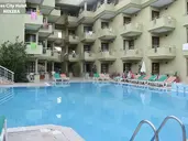ARES CITY HOTEL