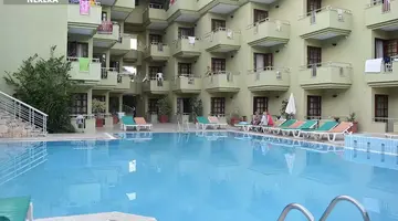 ARES CITY HOTEL