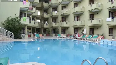 ARES CITY HOTEL