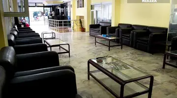 ARES CITY HOTEL