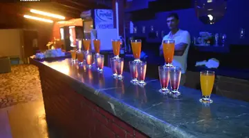 ARES CITY HOTEL