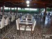 ARES CITY HOTEL