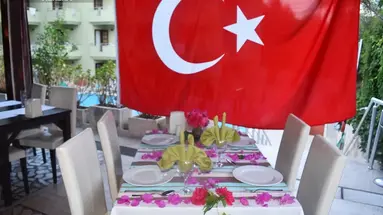 ARES CITY HOTEL