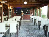 ARES CITY HOTEL