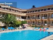 ARES DREAM HOTEL
