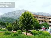 ARES DREAM HOTEL